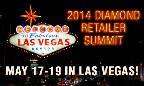 Las Vegas Diamond Summit
